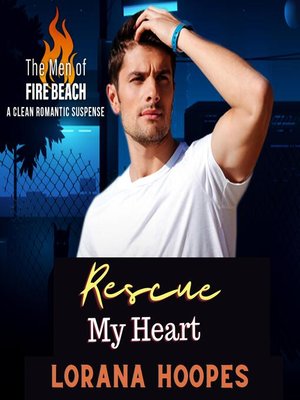 cover image of Rescue My Heart